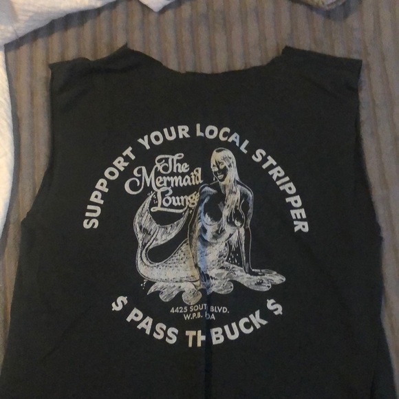 Support your local stripper - Picture 2 of 7